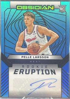 Pelle Larsson