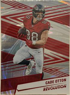 Cade Otton