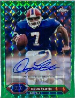 Doug Flutie