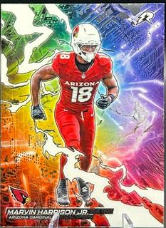Marvin Harrison Jr.