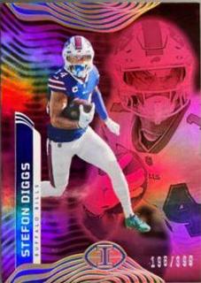 Stefon Diggs