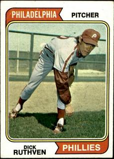 Dick Ruthven
