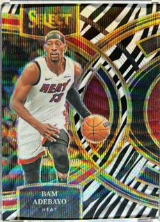 Bam Adebayo