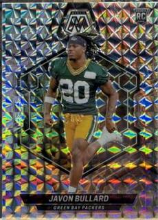 Javon Bullard