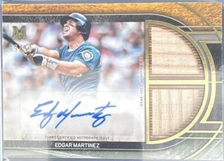 Edgar Martinez