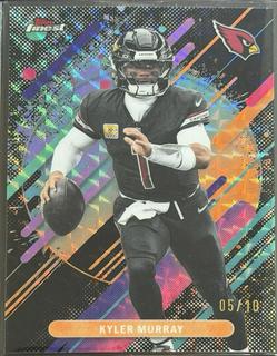 Kyler Murray