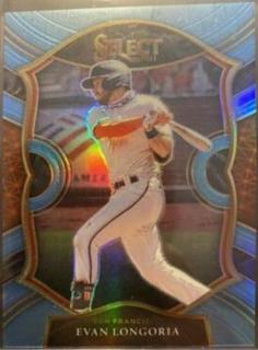 Evan Longoria