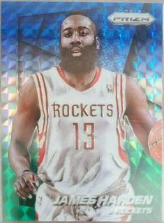 James Harden