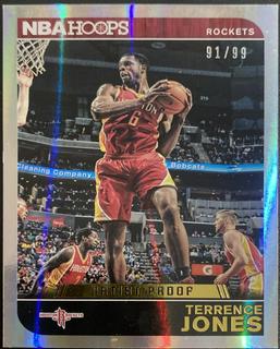 Terrence Jones
