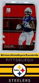 Kendre Miller