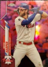 Bryce Harper