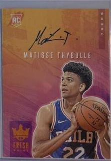 Matisse Thybulle