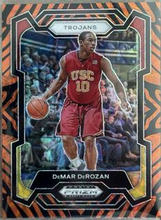 DeMar DeRozan
