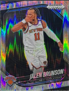 Jalen Brunson