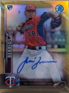 Jose Berrios