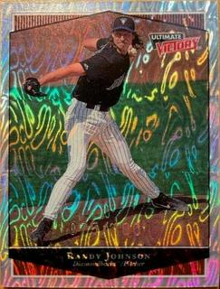 Randy Johnson