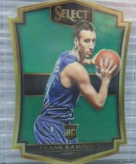 Frank Kaminsky