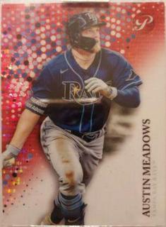 Austin Meadows