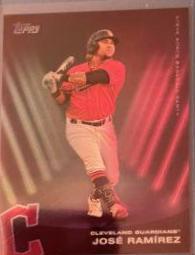 Jose Ramirez