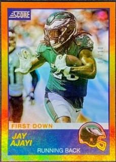 Jay Ajayi