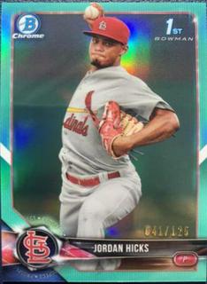 Jordan Hicks