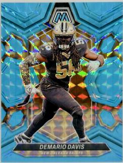 Demario Davis