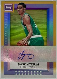 Jayson Tatum