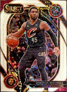 Donovan Mitchell