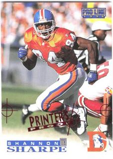 Shannon Sharpe