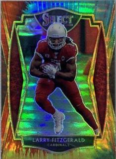 Larry Fitzgerald