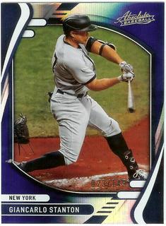 Giancarlo Stanton