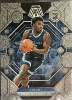 Vince Williams Jr.