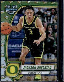 Jackson Shelstad