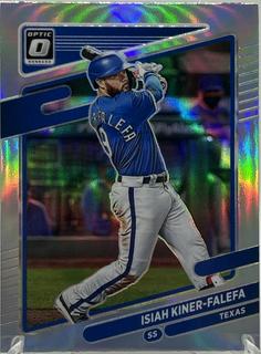 Isiah Kiner Falefa