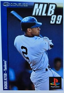 Derek Jeter
