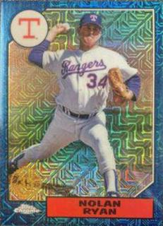Nolan Ryan