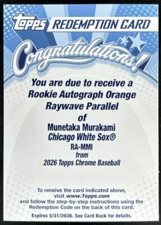 Munetaka Murakami
