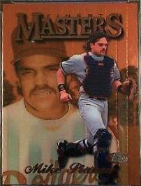 Mike Piazza