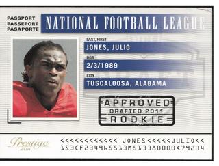 Julio Jones