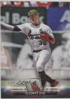 Aledmys Diaz