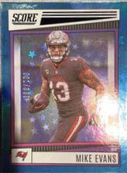 Mike Evans