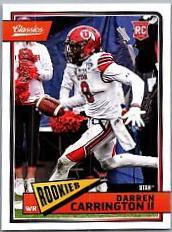 Darren Carrington II