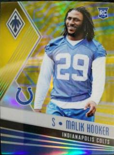 Malik Hooker