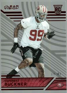 DeForest Buckner
