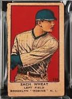 Zach Wheat