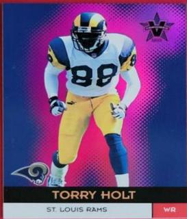Torry Holt