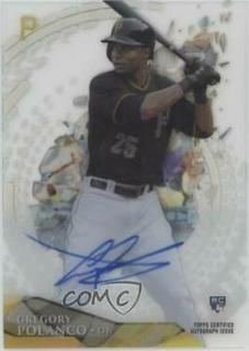 Gregory Polanco