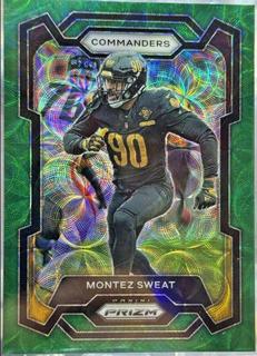 Montez Sweat