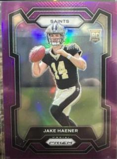 Jake Haener