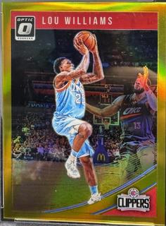 Lou Williams